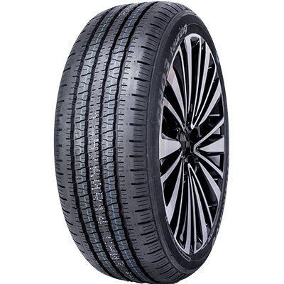 Durable commercial tires